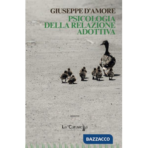 Psicologia della relazione adottiva