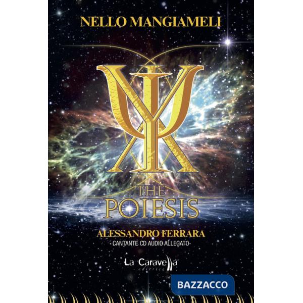Poiesis. Con CD-Audio (The)