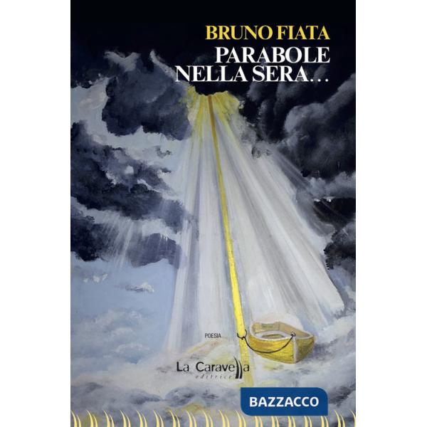 Parabole nella sera...