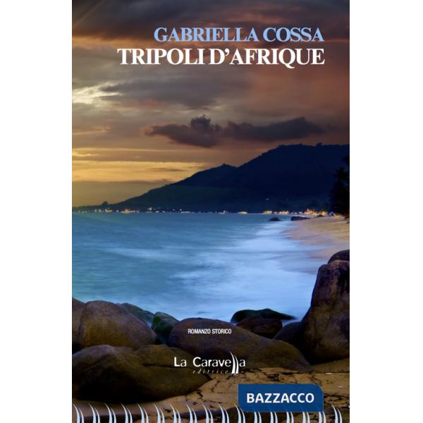 Tripoli d'Afrique