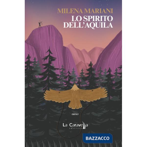 Spirito dell'aquila (Lo)