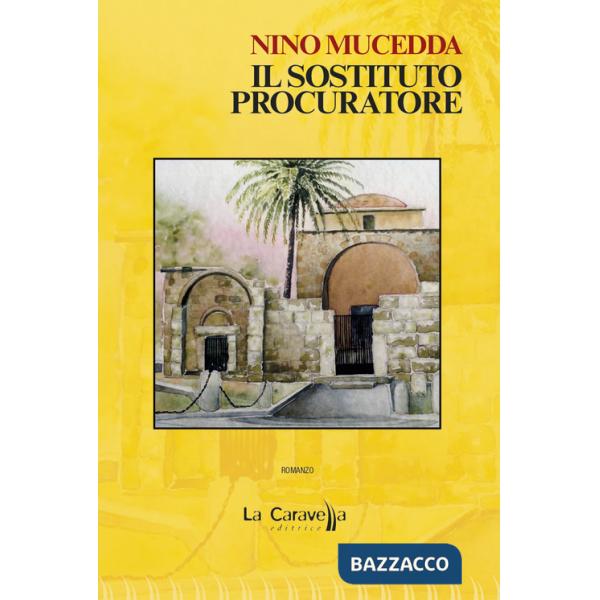 Sostituto procuratore (Il)