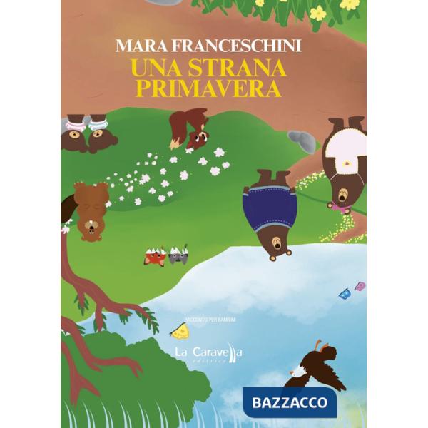 Strana primavera (Una)