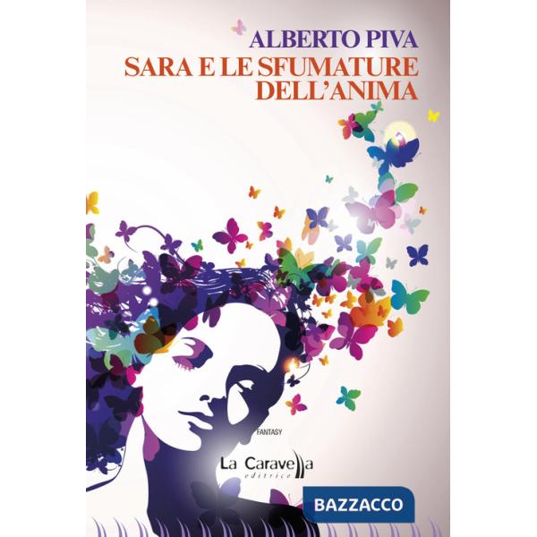 Sara e le sfumature dell'anima