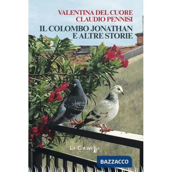 Colombo Jonathan e altre storie (Il)