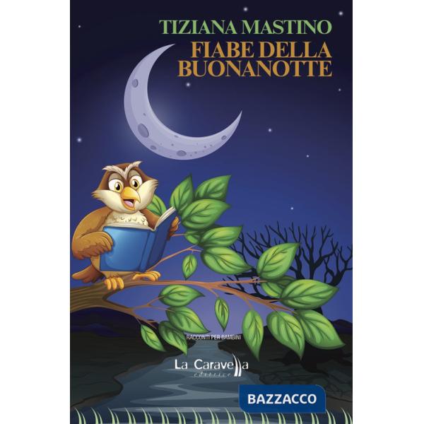Fiabe della buonanotte