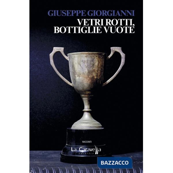 Vetri rotti, bottiglie vuote