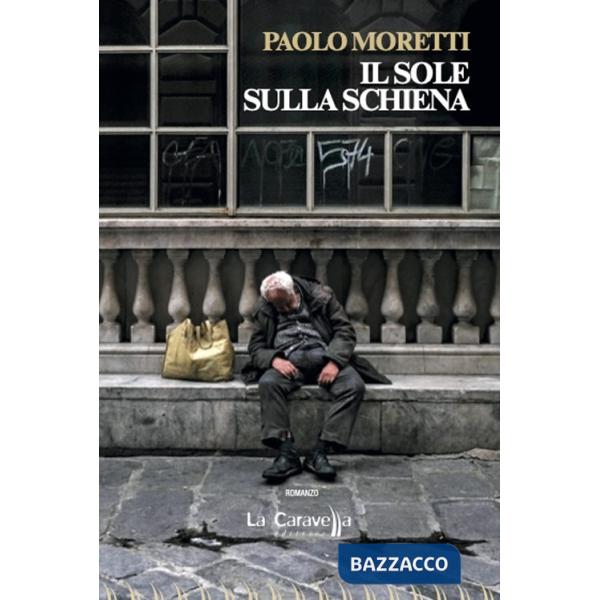 Sole sulla schiena (Il)