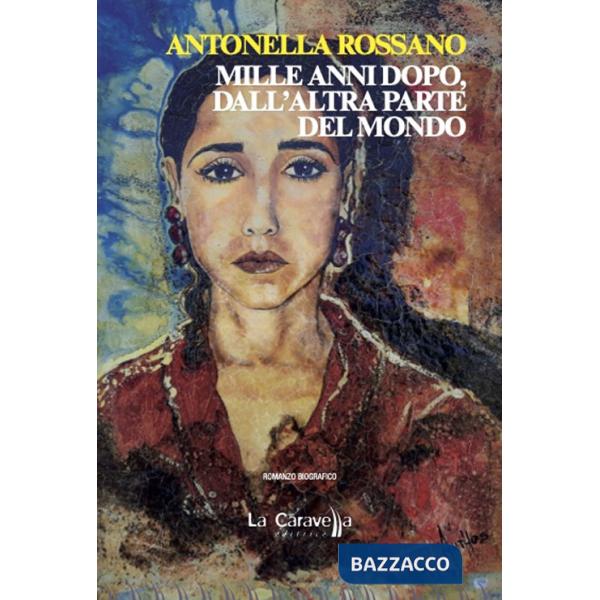 Mille anni dopo, dall'altra parte del mondo