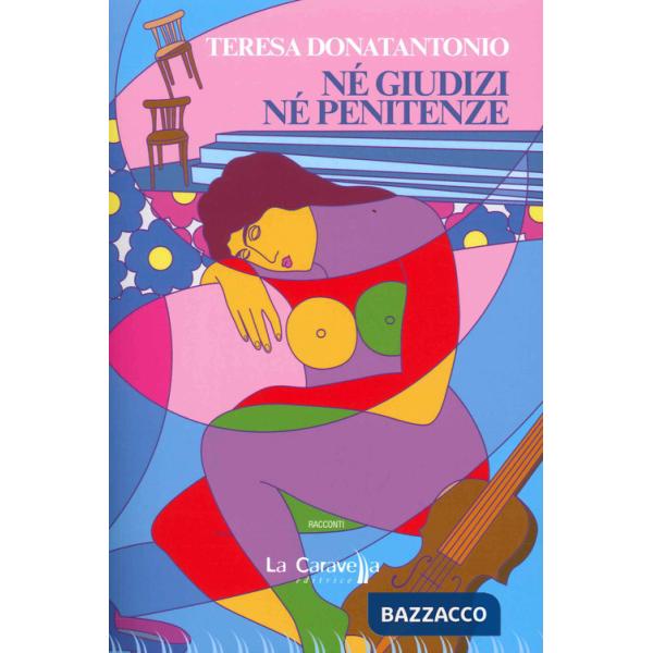 Né giudizi né penitenze