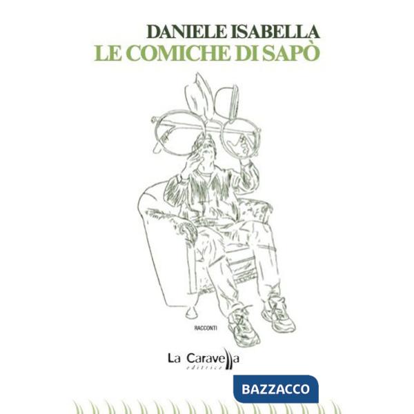 Comiche di Sapò (Le)