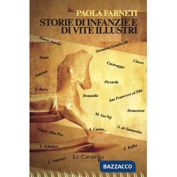 Storie di infanzie e di vite illustri
