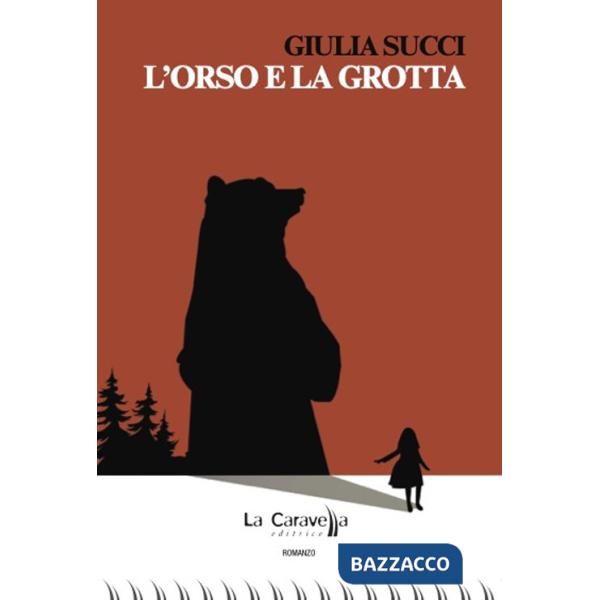 Orso e la grotta (L')