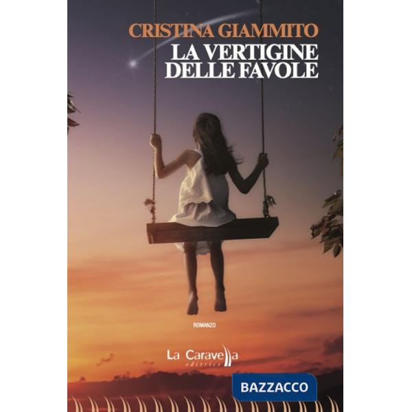 Vertigine delle favole (La)
