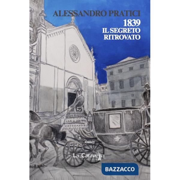 1839. Il segreto ritrovato