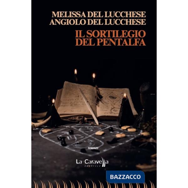 Sortilegio del pentalfa (Il)