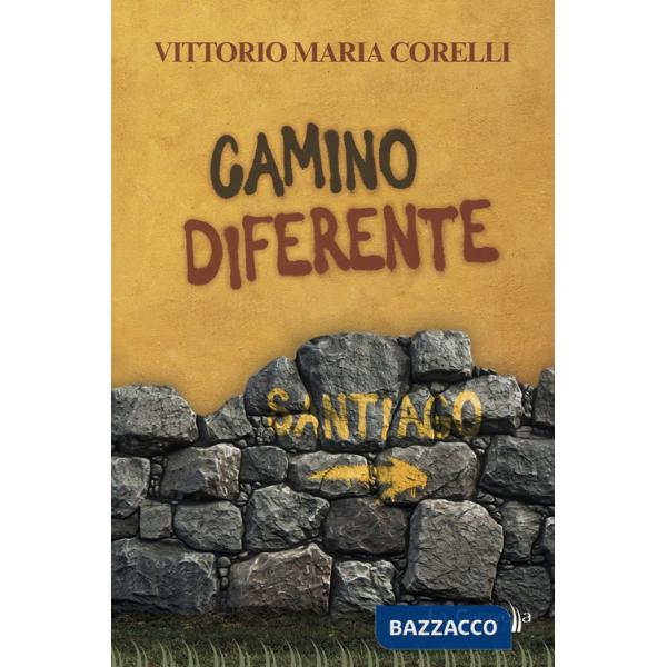 Camino diferente