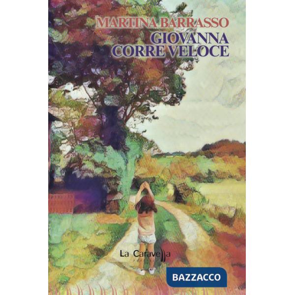 Giovanna corre veloce