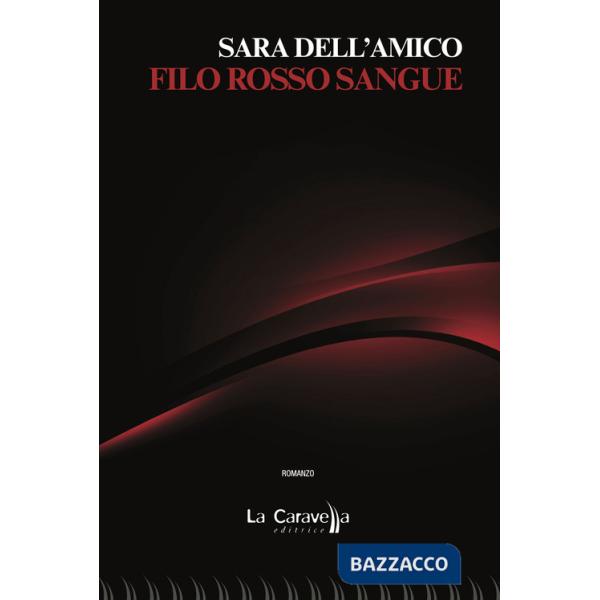 Filo rosso sangue