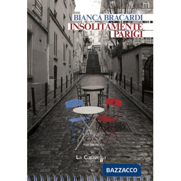 Insolitamente Parigi