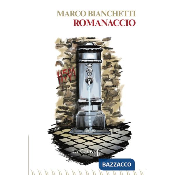 Romanaccio