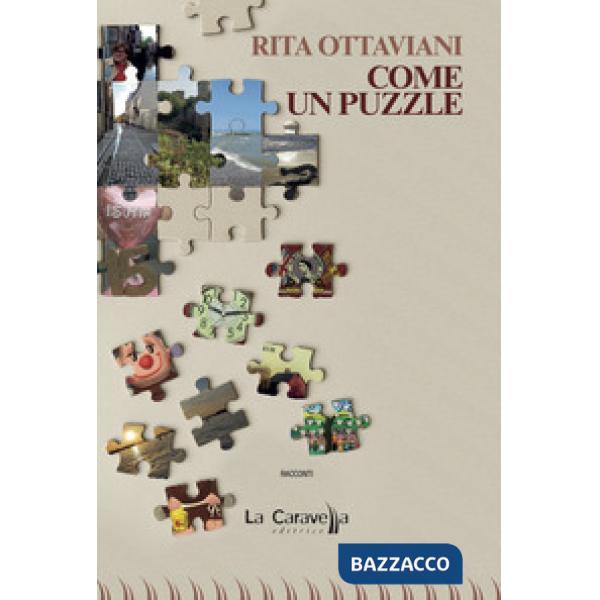 Come un puzzle