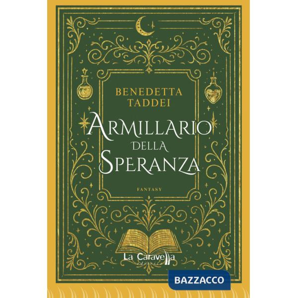 Armillario della speranza
