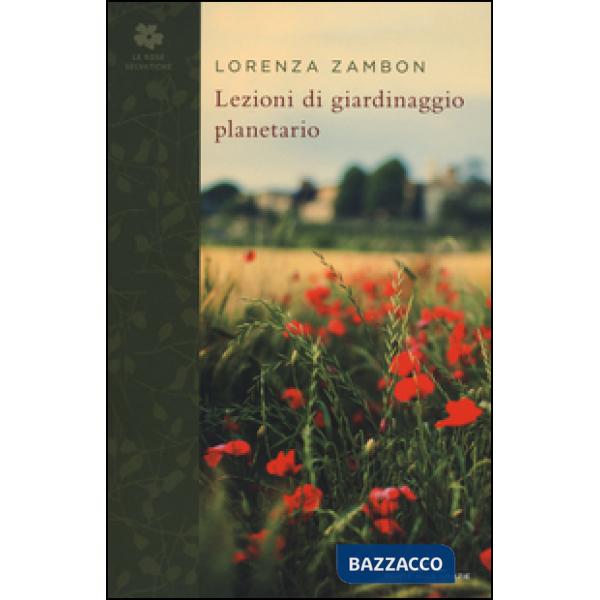 Lezioni di giardinaggio planetario