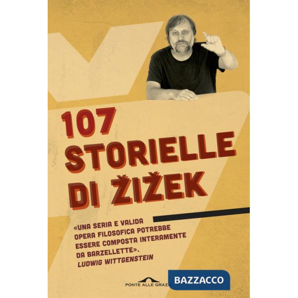 107 storielle di Zizek