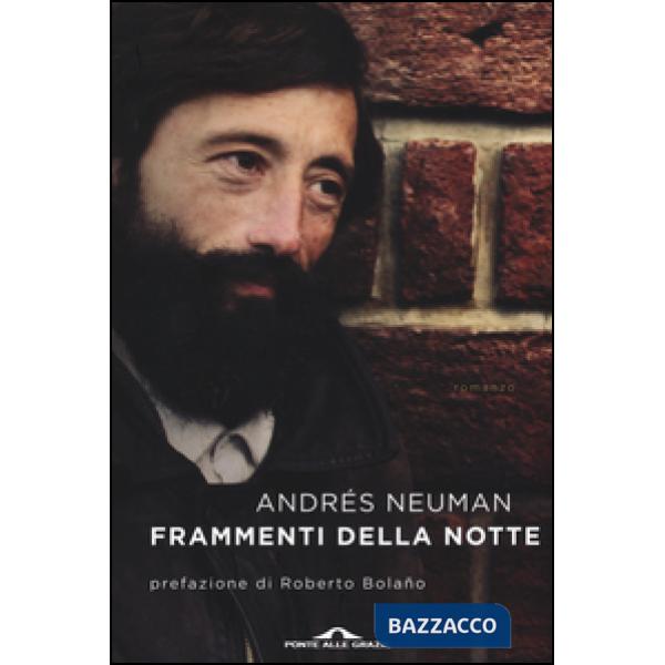 Frammenti della notte