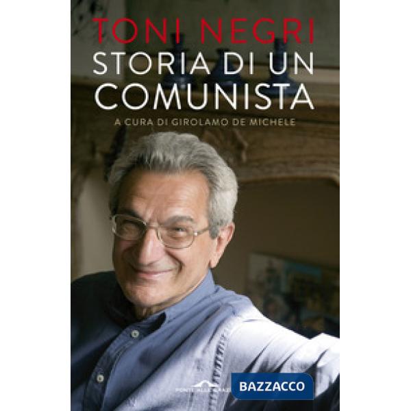 Storia di un comunista