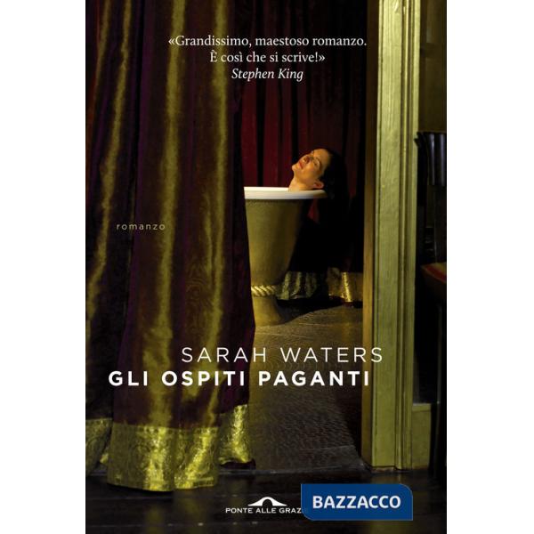 Ospiti paganti (Gli)