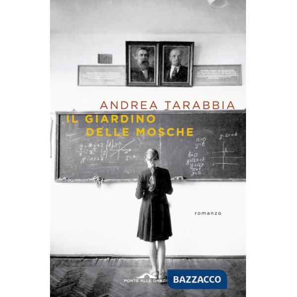 Giardino delle mosche (Il)