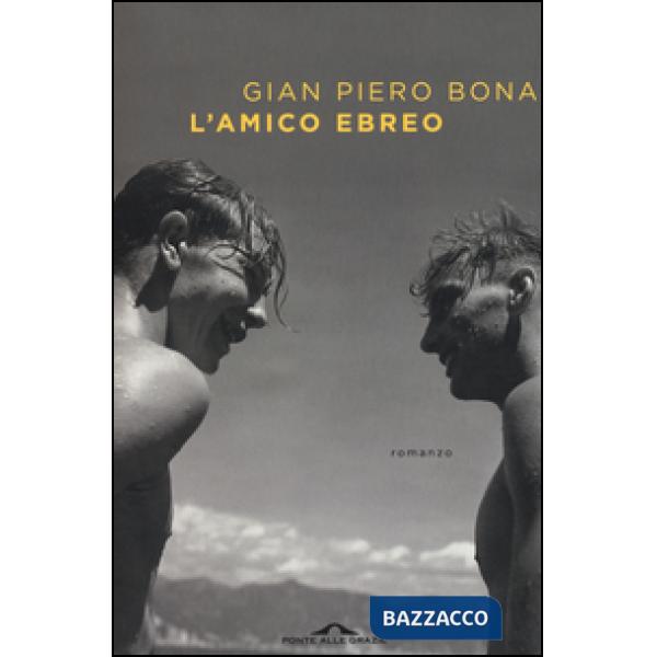 Amico ebreo (L')