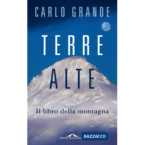 Terre alte. Il libro della montagna