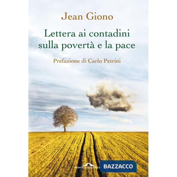 Lettera ai contadini sulla povertà e la pace