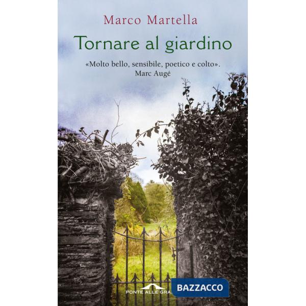 Tornare al giardino