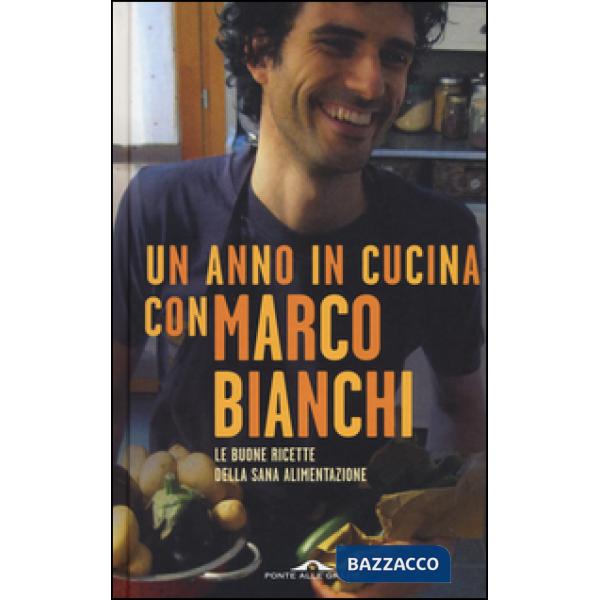 Anno in cucina con Marco Bianchi (Un)