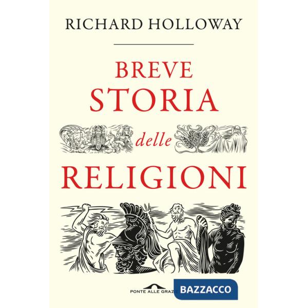 Breve storia delle religioni