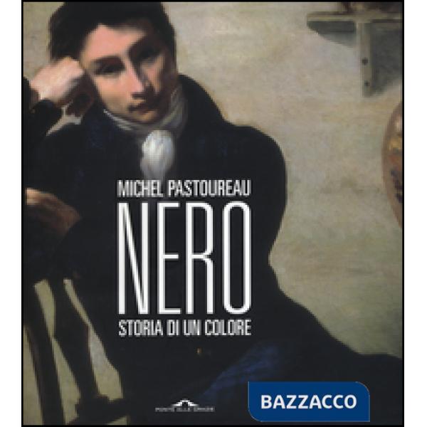 Nero. Storia di un colore