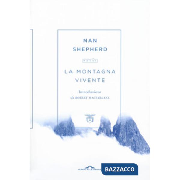 Montagna vivente (La)