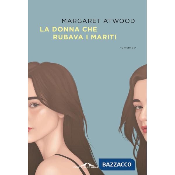 Donna che rubava i mariti (La)