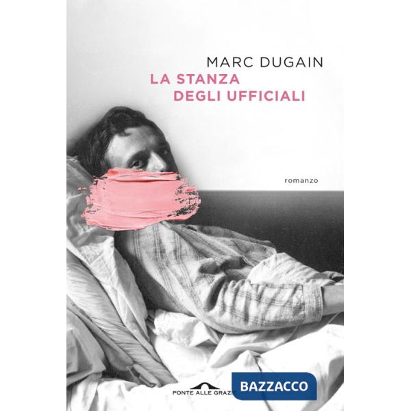 Stanza degli ufficiali (La)