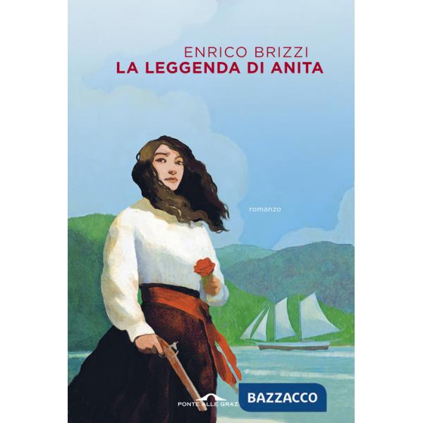 Leggenda di Anita (La)