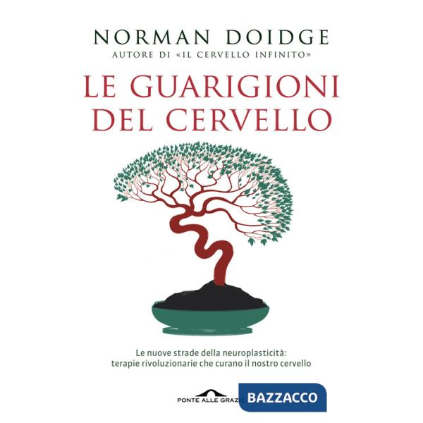 Guarigioni del cervello. Le nuove strade della neuroplasticità: terapie rivoluzionarie che curano il nostro cervello (Le)