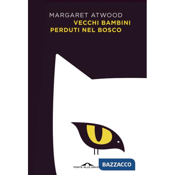 Vecchi bambini perduti nel bosco