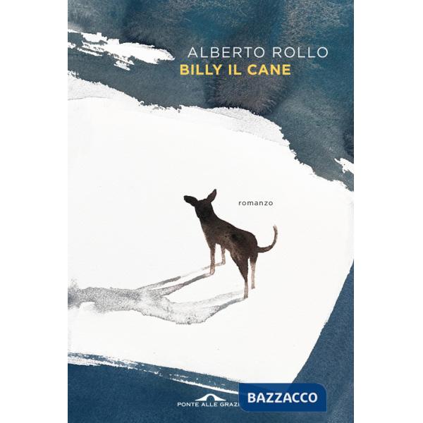 Billy il cane