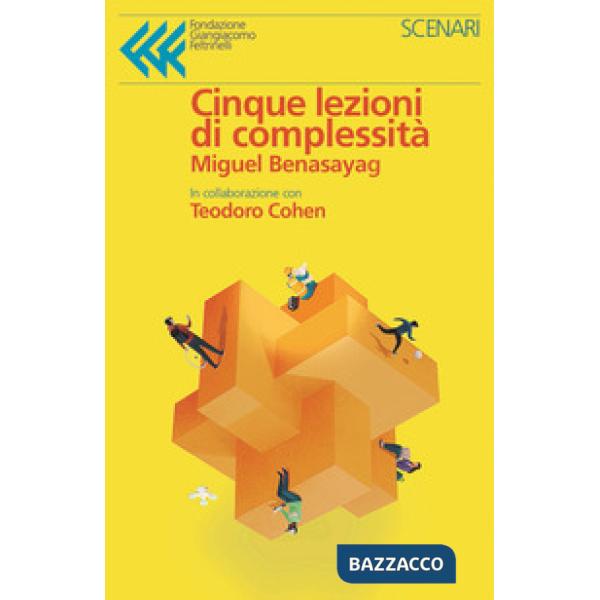 Cinque lezioni di complessità