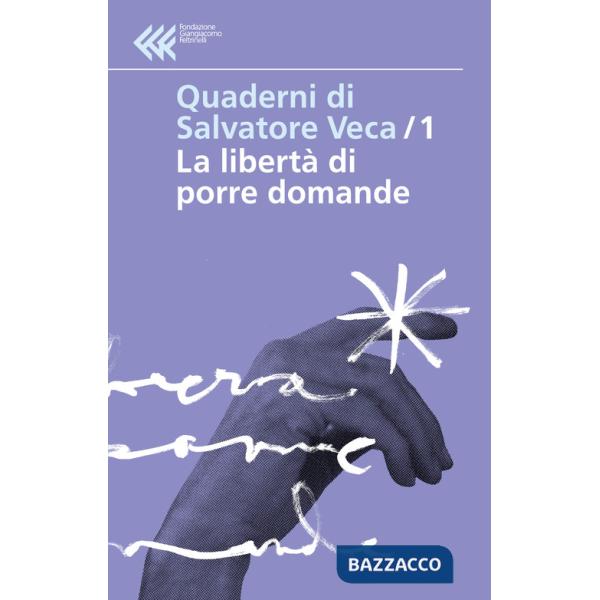 Libertà di porre le domande