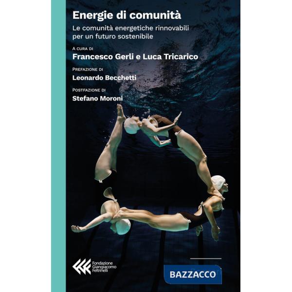 Energia di comunità. Le comunità energetiche rinnovabili per un futuro sostenibile